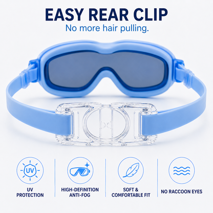 Swimmi Kids Swim Goggles