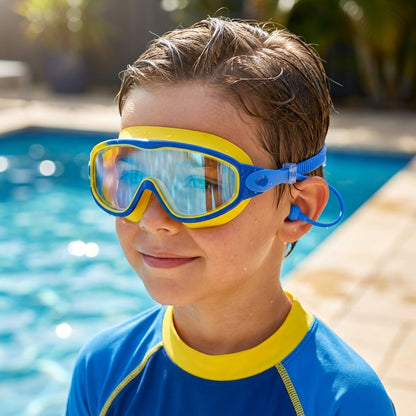 Swimmi Kids Swim Goggles