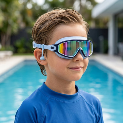 Swimmi Kids Swim Goggles