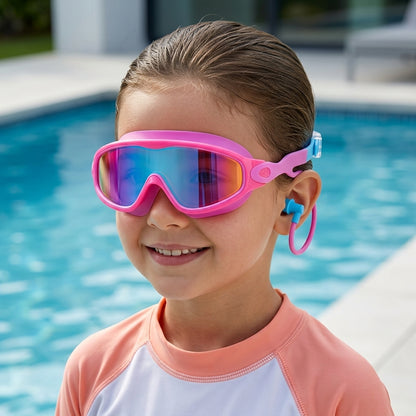 Swimmi Kids Swim Goggles